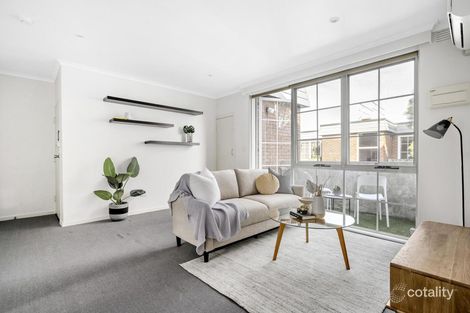 18/9 Milton St, Ascot Vale, VIC 3032