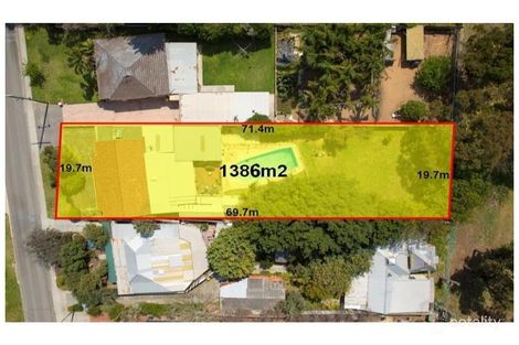 54 Davilak Ave, Hamilton Hill, WA 6163