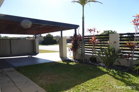 Property photo of 76 Sidney Nolan Drive Coombabah QLD 4216