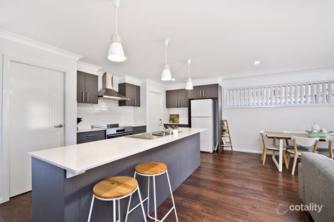 Property photo of 120 Capital Drive Thrumster NSW 2444