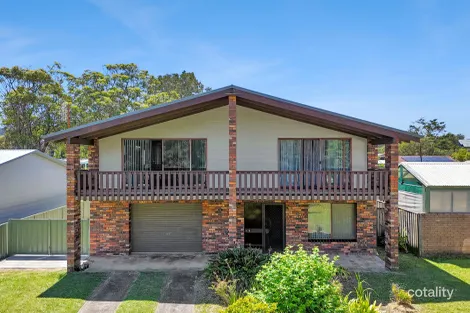 58 Prince Edward Ave, Culburra Beach, NSW 2540