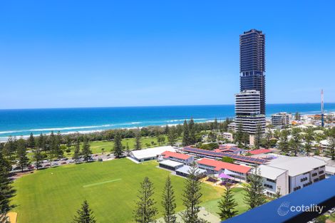152/25-29 Surf Pde, Broadbeach, QLD 4218