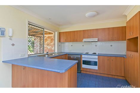 Property photo of 22/27 Camille Crescent Wynnum West QLD 4178