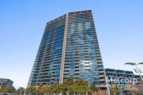 Property photo of 602/1 Point Park Crescent Docklands VIC 3008