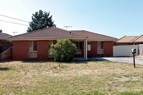 Property photo of 25 Courtney Avenue Hoppers Crossing VIC 3029