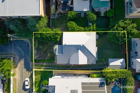 Property photo of 18 Brooke Street Clayfield QLD 4011