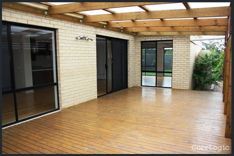 Property photo of 23 Fawkner Road Manor Lakes VIC 3024