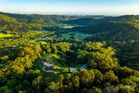 Property photo of 364 Tomewin Mountain Road Currumbin Valley QLD 4223