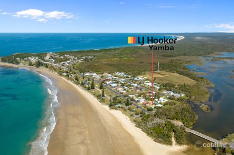 40 Ocean Rd, Brooms Head, NSW 2463