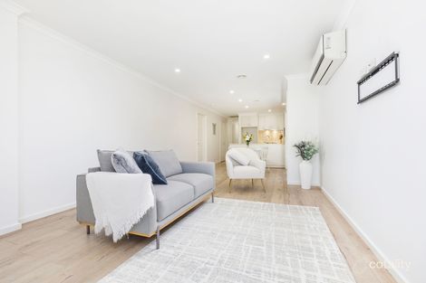 Property photo of 45 Dalkin Crescent Casey ACT 2913