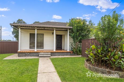 Property photo of 2 Ashcroft Avenue Casula NSW 2170