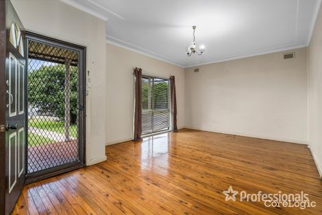 Property photo of 2 Ashcroft Avenue Casula NSW 2170