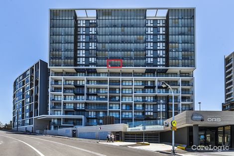 Property photo of 805/75 Shortland Esplanade Newcastle NSW 2300