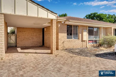 Property photo of 6/2-8 Palmerston Street St James WA 6102