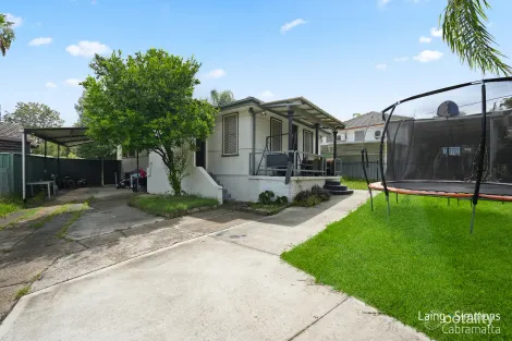 Property photo of 95 Miller Road Miller NSW 2168