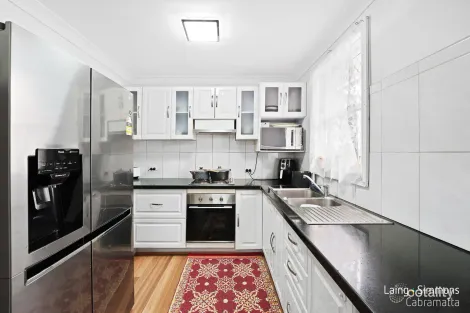 Property photo of 95 Miller Road Miller NSW 2168