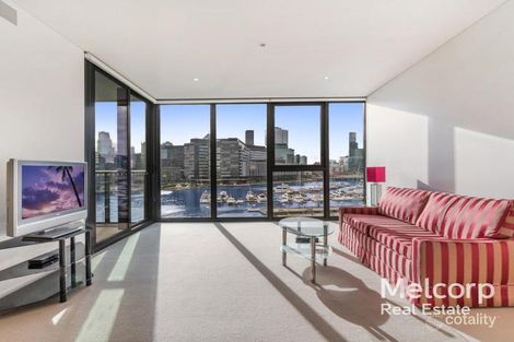 Property photo of 602/1 Point Park Crescent Docklands VIC 3008