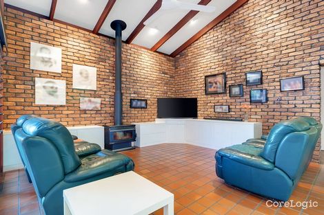 Property photo of 2 Limosa Street Bellbowrie QLD 4070