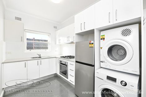 Property photo of 9/63 Albert Crescent Burwood NSW 2134