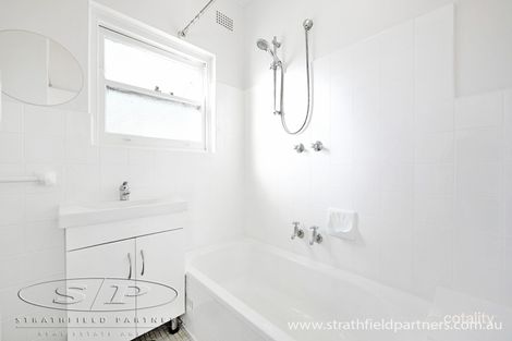 Property photo of 9/63 Albert Crescent Burwood NSW 2134