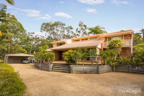 63 Wisteria Cres, Mount Gravatt East, QLD 4122