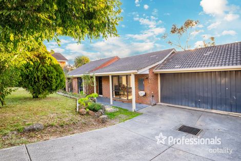 2/15 Anthony Gr, Woori Yallock, VIC 3139