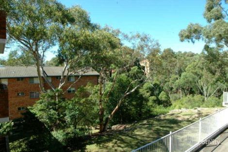 Property photo of 27/2 Leisure Close Macquarie Park NSW 2113
