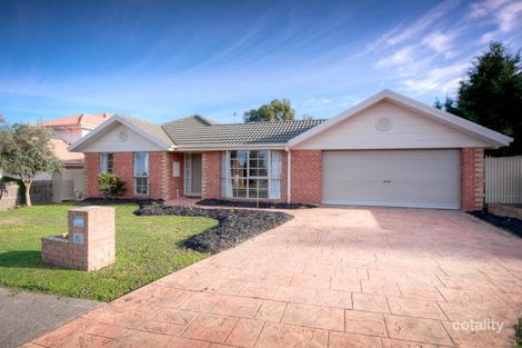 Property photo of 38 Kilmore Road Gisborne VIC 3437