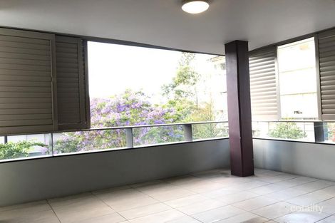 Property photo of 3301/1 Alexandra Drive Camperdown NSW 2050