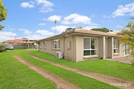 Property photo of 87 Mount Cotton Road Capalaba QLD 4157