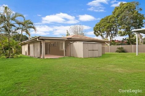 Property photo of 87 Mount Cotton Road Capalaba QLD 4157