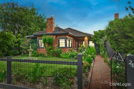 Property photo of 24 Bowmore Street Hughesdale VIC 3166