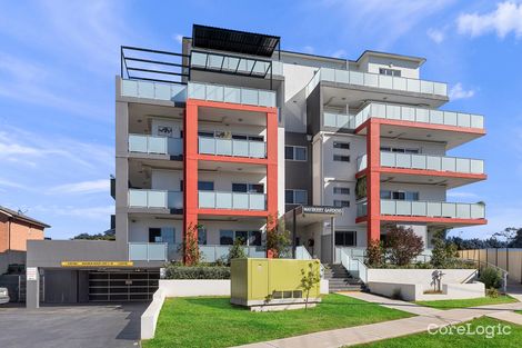 Property photo of 7/23-25 Mayberry Crescent Liverpool NSW 2170