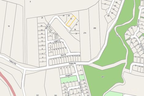 Property photo of 30 Bass Court Oxenford QLD 4210