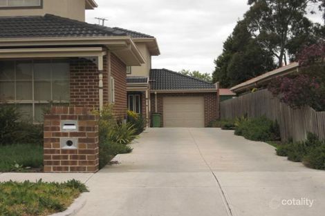 Property photo of 2/27 Northern Crescent Craigieburn VIC 3064