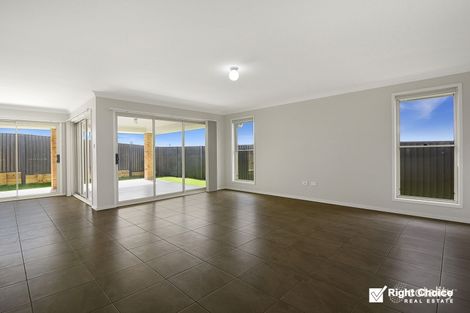 Property photo of 17 Violet Boulevard Calderwood NSW 2527