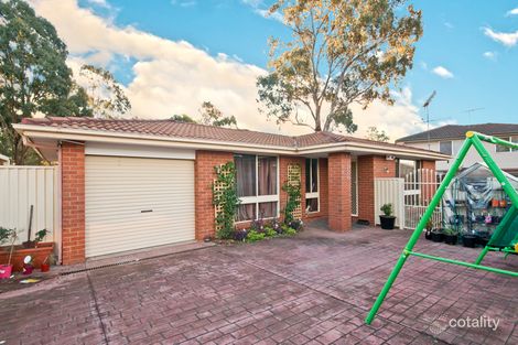 Property photo of 22 Wraysbury Place Oakhurst NSW 2761
