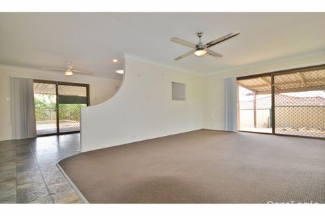 Property photo of 32 Chipping Drive Alexandra Hills QLD 4161