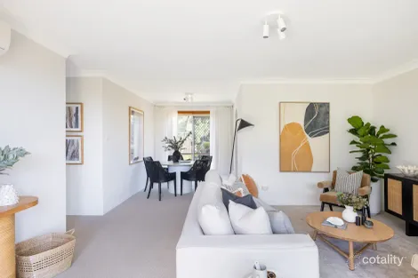 Property photo of 3/23 Bay Road Russell Lea NSW 2046