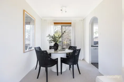 Property photo of 3/23 Bay Road Russell Lea NSW 2046