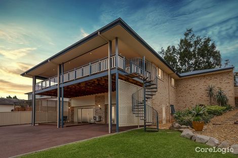 Property photo of 120 Macquarie Way Drewvale QLD 4116