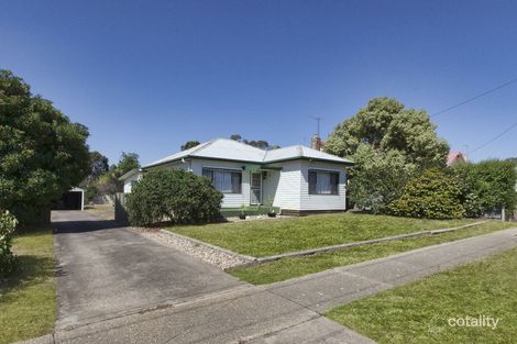 Property photo of 7 Henderson Street Ararat VIC 3377