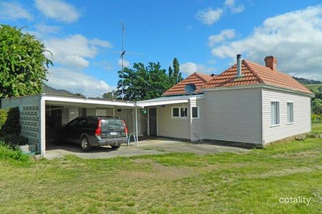Property photo of 70 Main Street Kempton TAS 7030