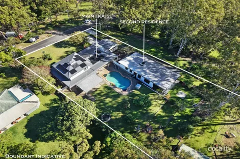 25 Karragata Ct, Tallebudgera, QLD 4228