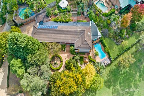 Property photo of 33 Heritage Way Glen Alpine NSW 2560