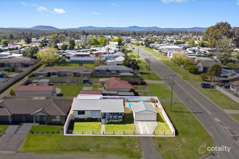 Property photo of 16 Pokolbin Street Aberdare NSW 2325