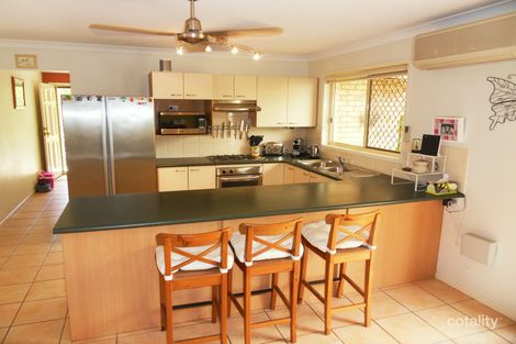 Property photo of 60 Cambridge Crescent Fitzgibbon QLD 4018