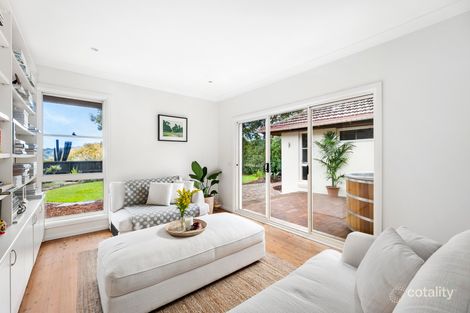 Property photo of 54A Elimatta Road Mona Vale NSW 2103