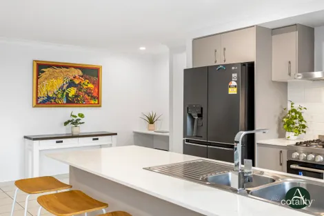 Property photo of 15 Sturt Street Oxenford QLD 4210