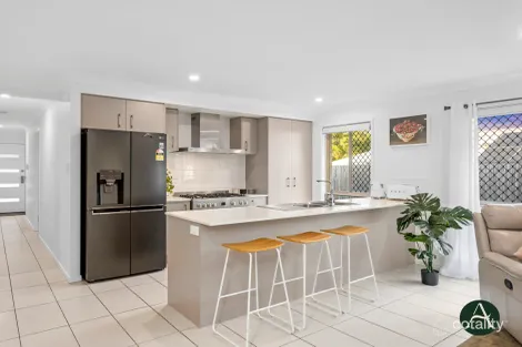 Property photo of 15 Sturt Street Oxenford QLD 4210